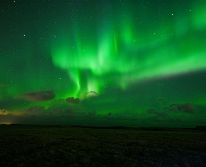 Travel Makers - ICELAND